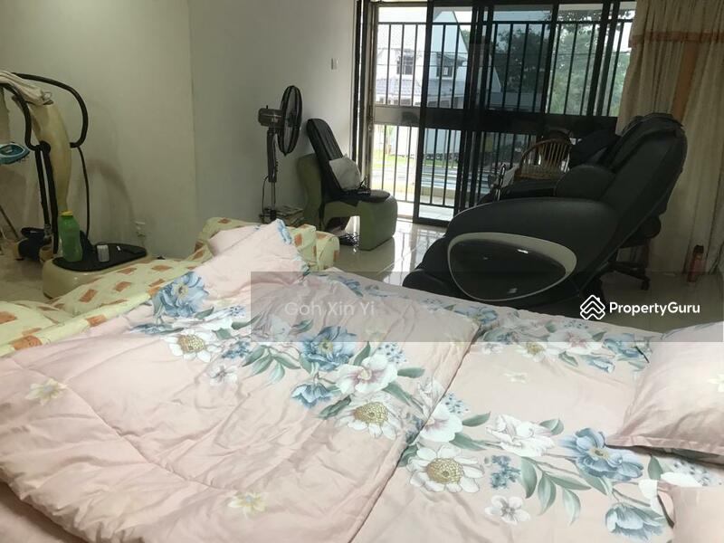 Untuk Dijual - Taman Megah SS24 47301 Petaling Jaya