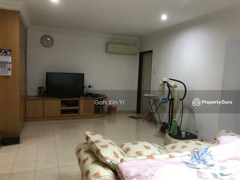 Untuk Dijual - Taman Megah SS24 47301 Petaling Jaya