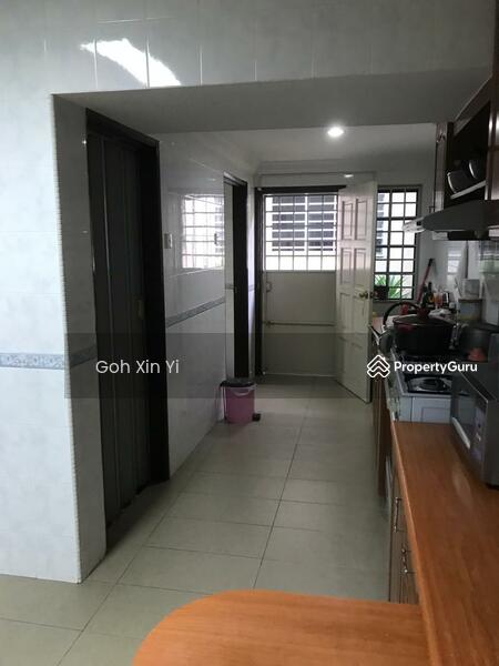 Untuk Dijual - Taman Megah SS24 47301 Petaling Jaya