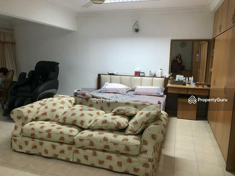 Untuk Dijual - Taman Megah SS24 47301 Petaling Jaya