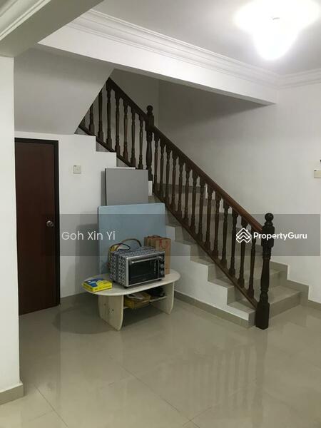 Untuk Dijual - Taman Megah SS24 47301 Petaling Jaya