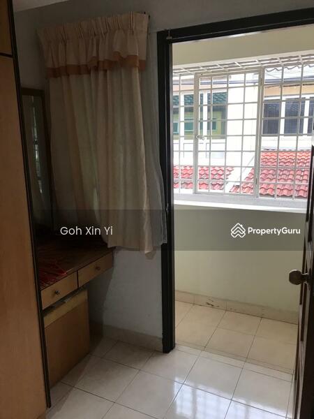 Untuk Dijual - Taman Megah SS24 47301 Petaling Jaya