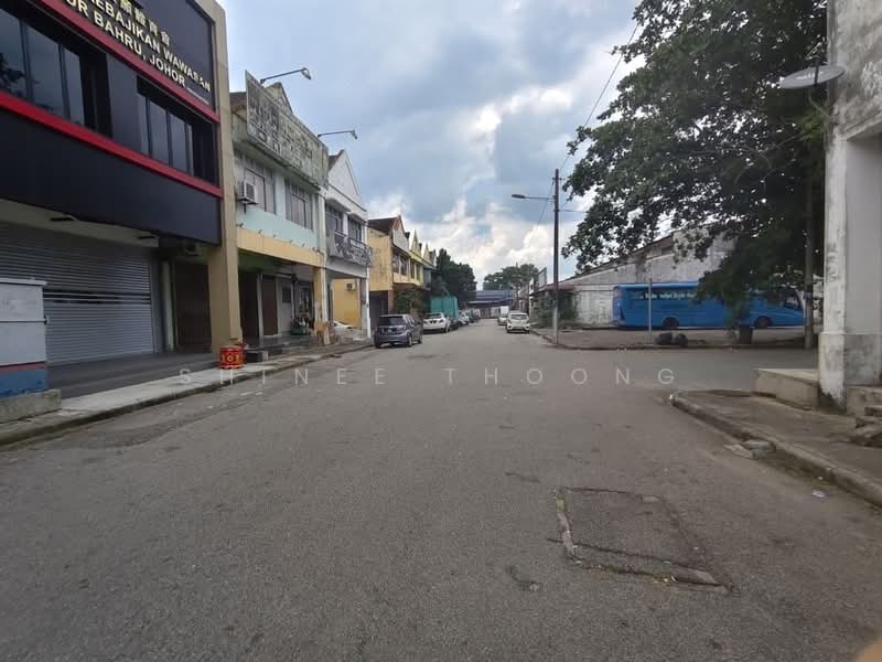 Kedai untuk Disewa di Taman Puteri Wangsa (Ulu Tiram) - Shinee Thoong - PropertyGuru.com.my