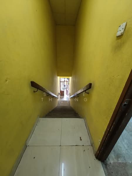 Kedai untuk Disewa di Taman Puteri Wangsa (Ulu Tiram) - Shinee Thoong - PropertyGuru.com.my