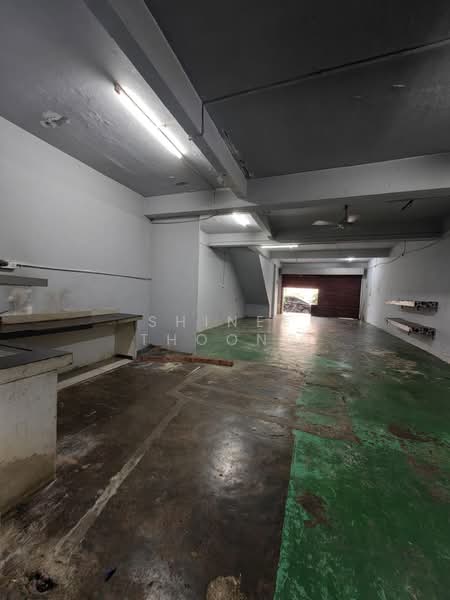 Kedai untuk Disewa di Taman Puteri Wangsa (Ulu Tiram) - Shinee Thoong - PropertyGuru.com.my