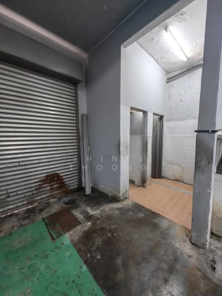 Kedai untuk Disewa di Taman Puteri Wangsa (Ulu Tiram) - Shinee Thoong - PropertyGuru.com.my