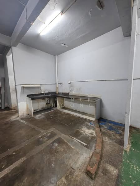 Kedai untuk Disewa di Taman Puteri Wangsa (Ulu Tiram) - Shinee Thoong - PropertyGuru.com.my