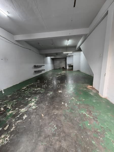 Kedai untuk Disewa di Taman Puteri Wangsa (Ulu Tiram) - Shinee Thoong - PropertyGuru.com.my