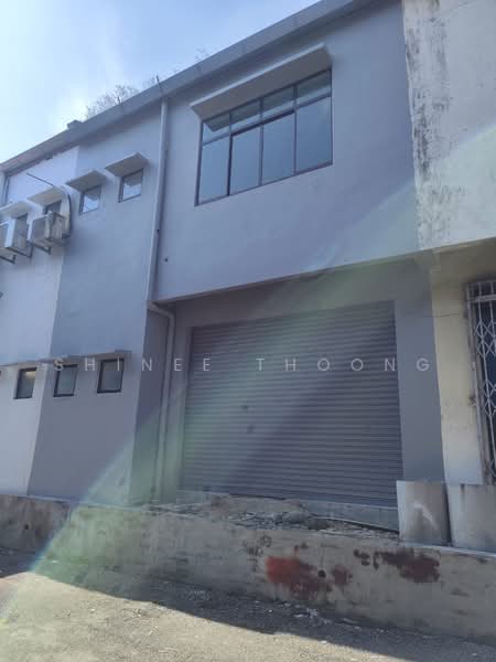 Shop for Rent in Taman Puteri Wangsa (Ulu Tiram) - Shinee Thoong - PropertyGuru.com.my