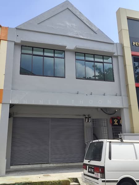 Shop for Rent in Taman Puteri Wangsa (Ulu Tiram) - Shinee Thoong - PropertyGuru.com.my