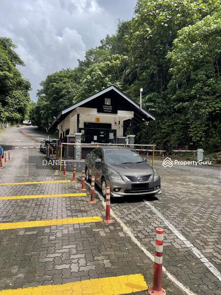 Untuk Dijual - COUNTRY HEIGHTS DAMANSARA, KUALA LUMPUR.