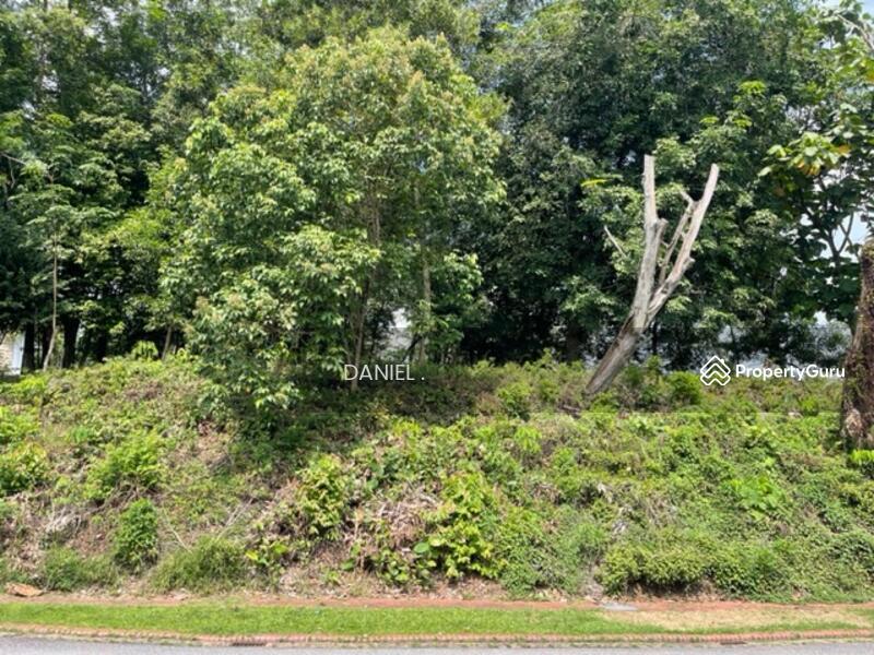 Untuk Dijual - COUNTRY HEIGHTS DAMANSARA, KUALA LUMPUR.