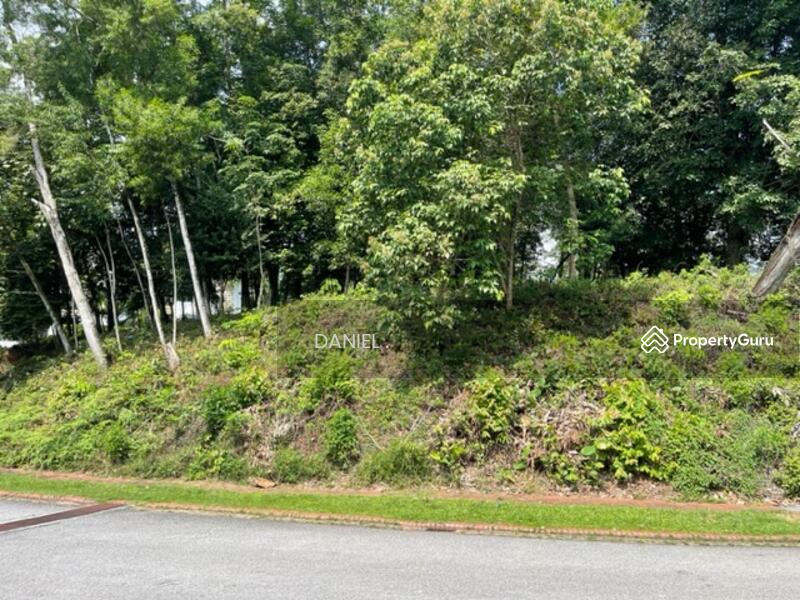 Untuk Dijual - COUNTRY HEIGHTS DAMANSARA, KUALA LUMPUR.