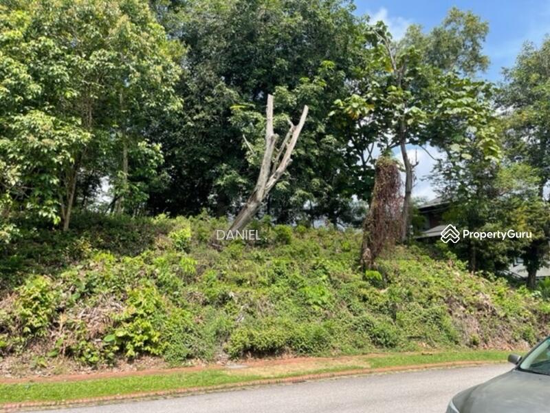 Untuk Dijual - COUNTRY HEIGHTS DAMANSARA, KUALA LUMPUR.