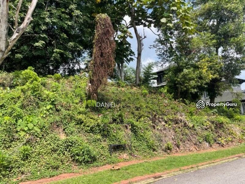 Untuk Dijual - COUNTRY HEIGHTS DAMANSARA, KUALA LUMPUR.