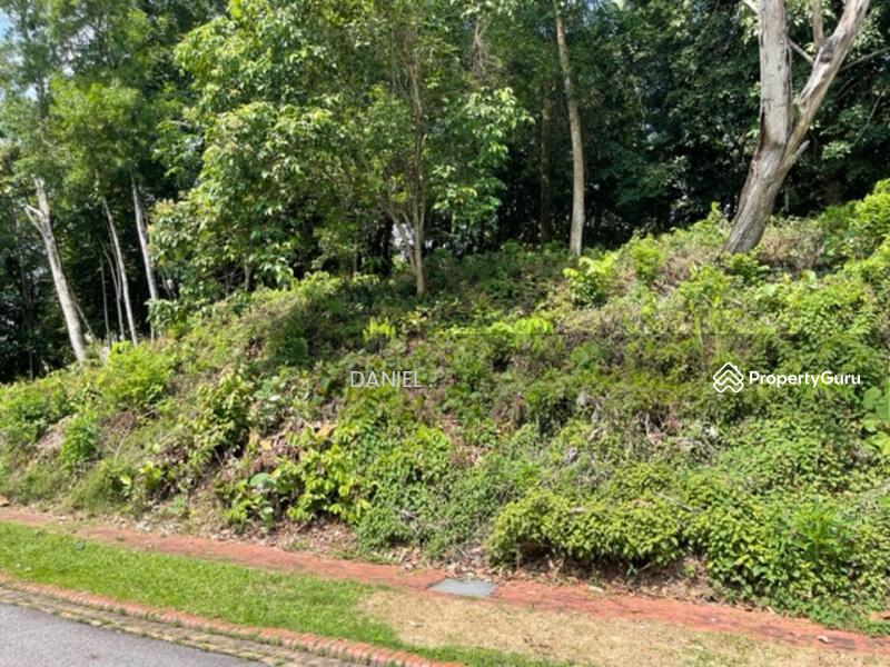 Untuk Dijual - COUNTRY HEIGHTS DAMANSARA, KUALA LUMPUR.