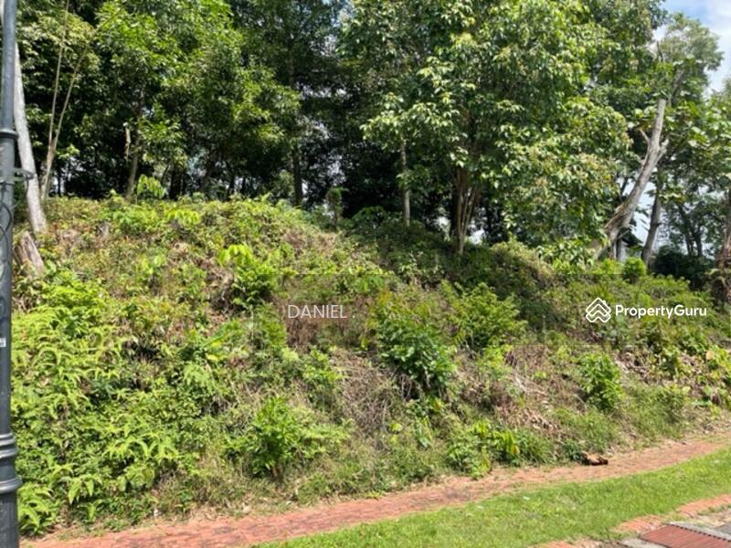 Untuk Dijual - COUNTRY HEIGHTS DAMANSARA, KUALA LUMPUR.