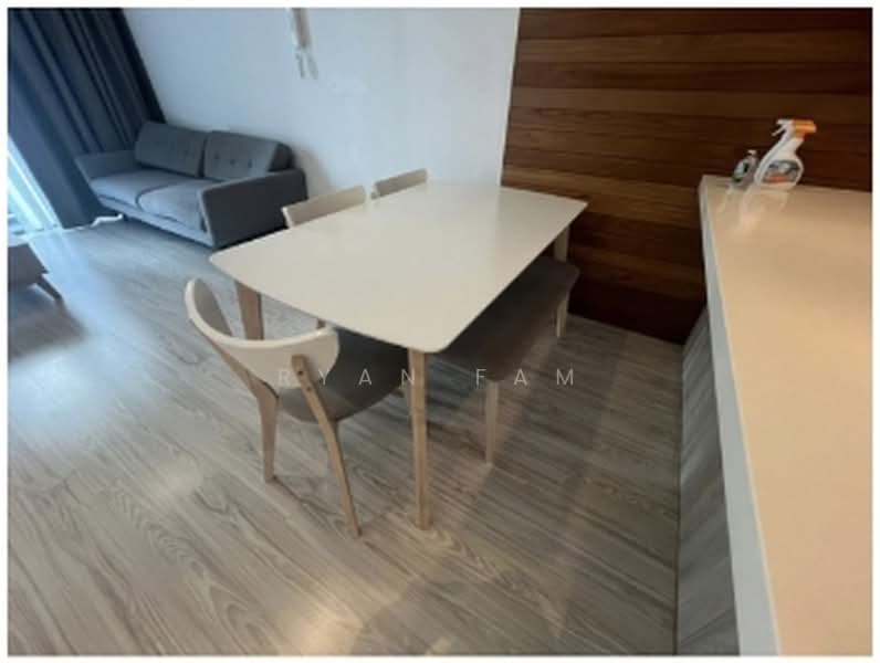 Condominium for Rent at Boulevard Residence - Ryan Fam - PropertyGuru.com.my