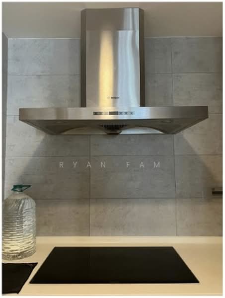 Condominium for Rent at Boulevard Residence - Ryan Fam - PropertyGuru.com.my