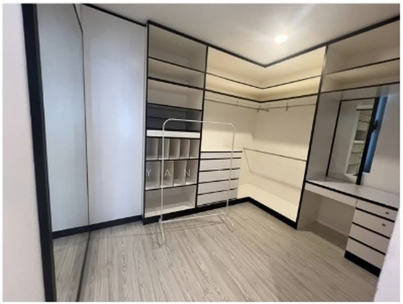 Condominium for Rent at Boulevard Residence - Ryan Fam - PropertyGuru.com.my