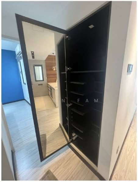 Condominium for Rent at Boulevard Residence - Ryan Fam - PropertyGuru.com.my