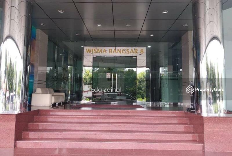 Office for Rent in Taman Bangsar (Bangsar) - Eda Zainal - PropertyGuru.com.my