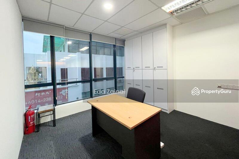 Office for Rent in Taman Bangsar (Bangsar) - Eda Zainal - PropertyGuru.com.my