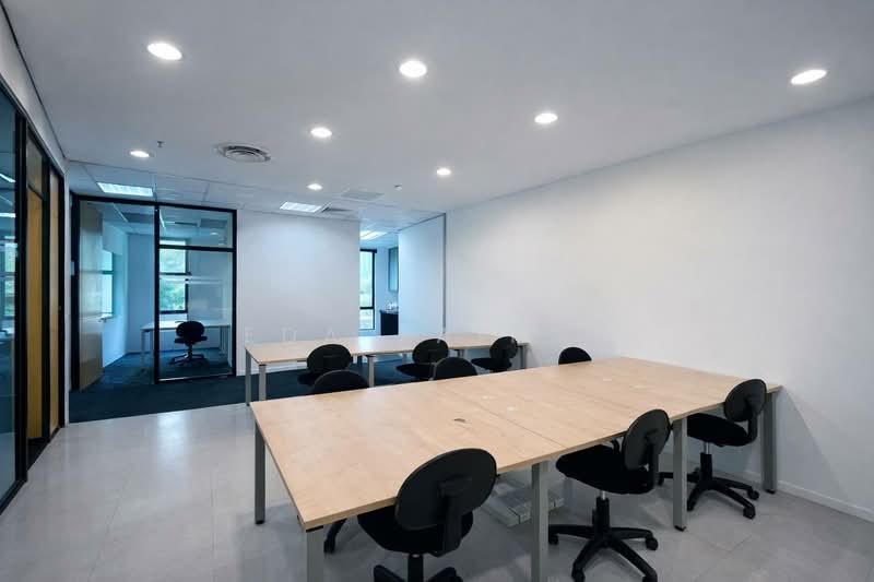 Office for Rent in Taman Bangsar (Bangsar) - Eda Zainal - Interior - PropertyGuru.com.my