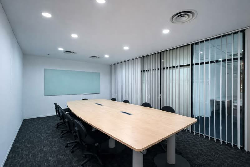 Office for Rent in Taman Bangsar (Bangsar) - Eda Zainal - Interior - PropertyGuru.com.my