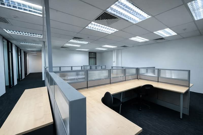 Office for Rent in Taman Bangsar (Bangsar) - Eda Zainal - Interior - PropertyGuru.com.my