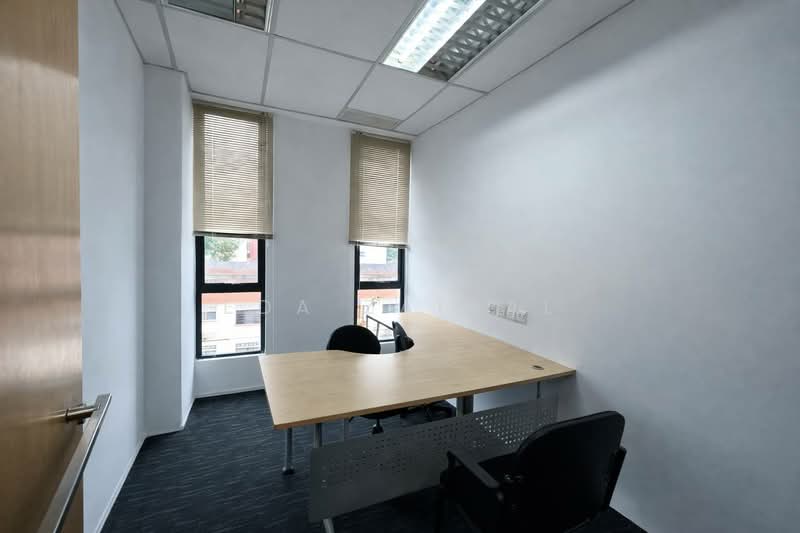 Office for Rent in Taman Bangsar (Bangsar) - Eda Zainal - Study - PropertyGuru.com.my