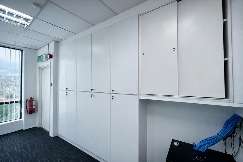 Office for Rent in Taman Bangsar (Bangsar) - Eda Zainal - Interior - PropertyGuru.com.my