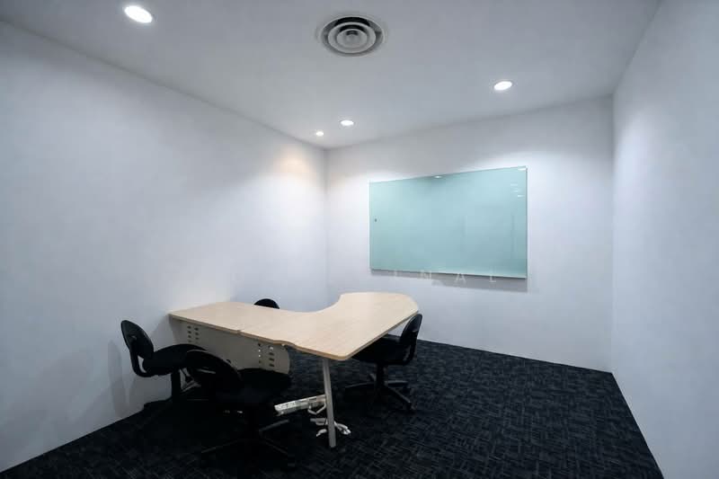 Office for Rent in Taman Bangsar (Bangsar) - Eda Zainal - Study - PropertyGuru.com.my