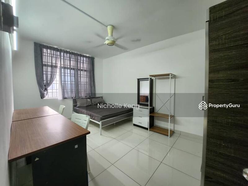 For Rent - Angkasa Condominiums