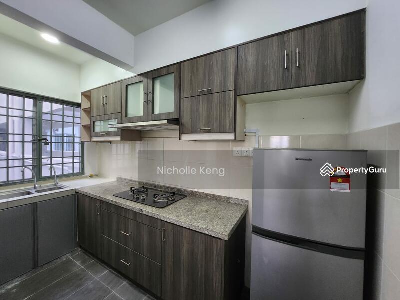 For Rent - Angkasa Condominiums