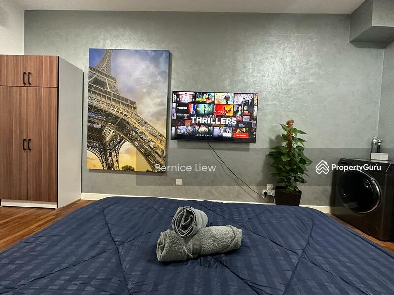 Kondominium untuk Dijual di Vina Residency (Vina Versatile Homes) - Bernice Liew - PropertyGuru.com.my