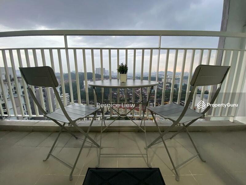 Kondominium untuk Dijual di Vina Residency (Vina Versatile Homes) - Bernice Liew - PropertyGuru.com.my