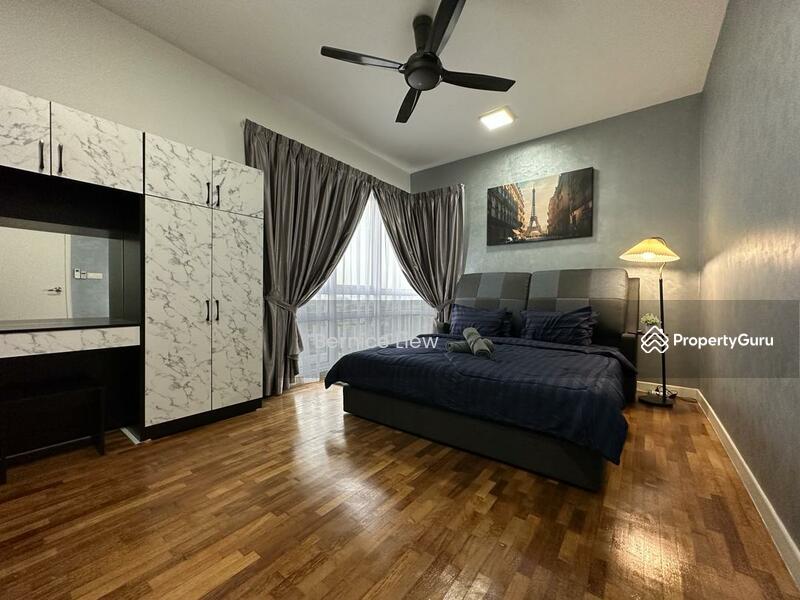 Kondominium untuk Dijual di Vina Residency (Vina Versatile Homes) - Bernice Liew - PropertyGuru.com.my