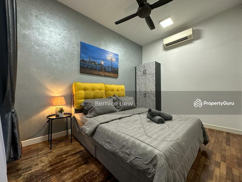 Kondominium untuk Dijual di Vina Residency (Vina Versatile Homes) - Bernice Liew - PropertyGuru.com.my