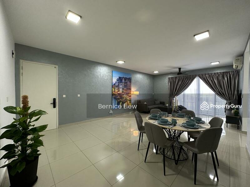 Kondominium untuk Dijual di Vina Residency (Vina Versatile Homes) - Bernice Liew - PropertyGuru.com.my