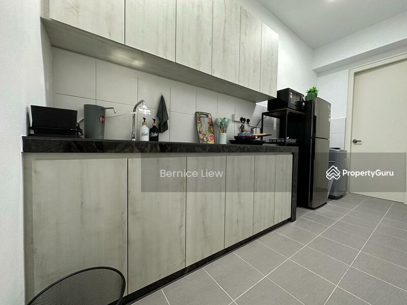 Kondominium untuk Dijual di Vina Residency (Vina Versatile Homes) - Bernice Liew - PropertyGuru.com.my