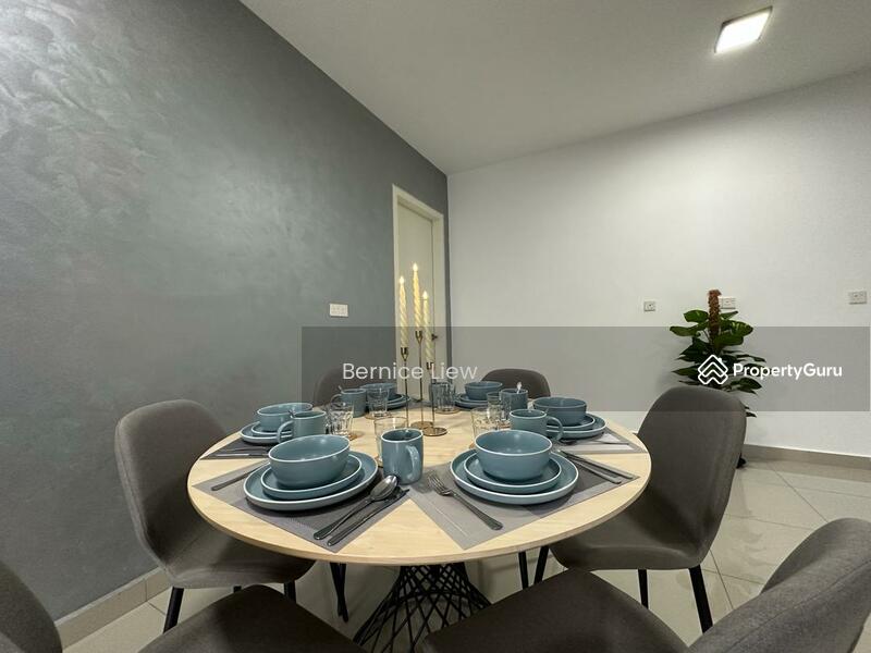 Kondominium untuk Dijual di Vina Residency (Vina Versatile Homes) - Bernice Liew - PropertyGuru.com.my