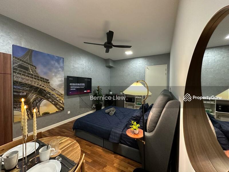 Kondominium untuk Dijual di Vina Residency (Vina Versatile Homes) - Bernice Liew - PropertyGuru.com.my