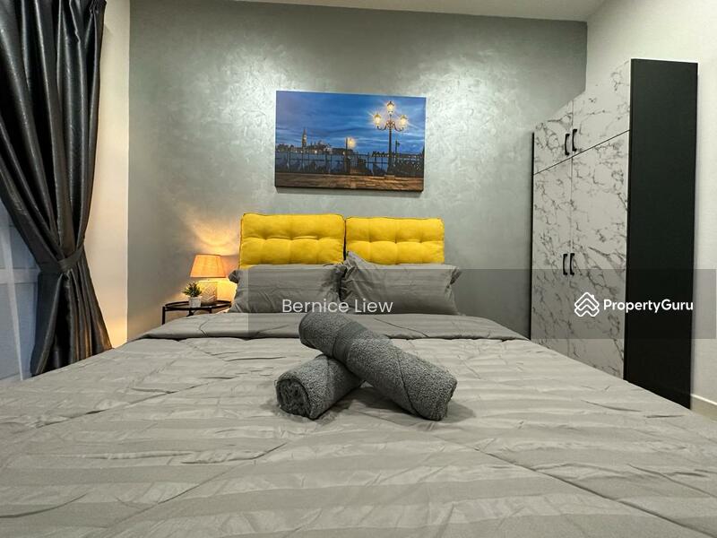 Kondominium untuk Dijual di Vina Residency (Vina Versatile Homes) - Bernice Liew - PropertyGuru.com.my