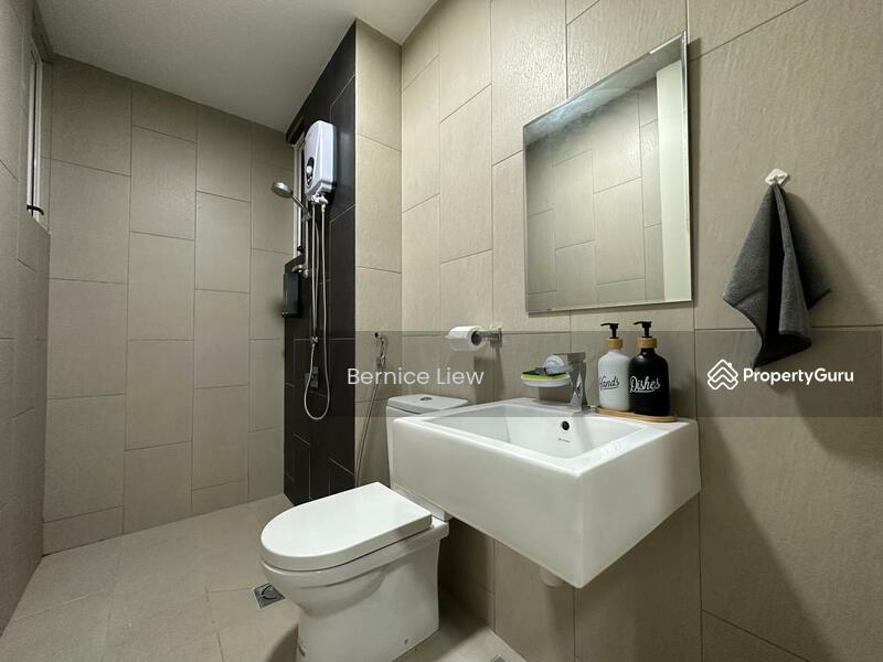 Kondominium untuk Dijual di Vina Residency (Vina Versatile Homes) - Bernice Liew - PropertyGuru.com.my