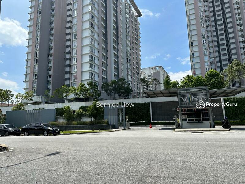 Kondominium untuk Dijual di Vina Residency (Vina Versatile Homes) - Bernice Liew - PropertyGuru.com.my