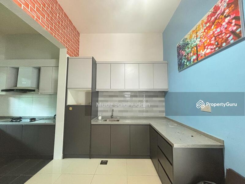 For Sale - Verge 32 @ Melawati