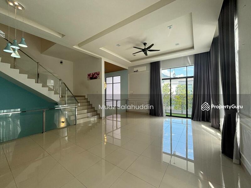 For Sale - Verge 32 @ Melawati