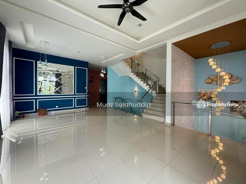 For Sale - Verge 32 @ Melawati