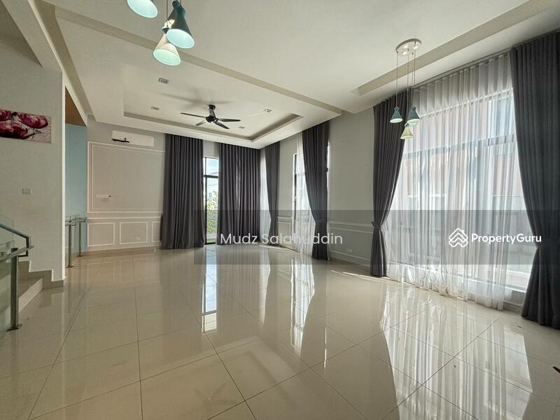For Sale - Verge 32 @ Melawati